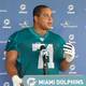 Jonathan Martin
Joel Auerbach/Getty Images